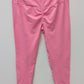 Alphalete Hot Pink Shaping Skinny Leggings