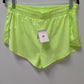 Fabletics Neon Spark Eco Full-Speed Running Shorts