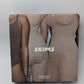 SKIMS Bronze Seamless Sculpt Mid-Thigh Bodysuit