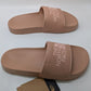 The North Face Sand Pink Base Camp Slide III Sandals