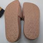 The North Face Sand Pink Base Camp Slide III Sandals