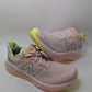 New Balance Pink/Yellow Fresh Foam Sneakers