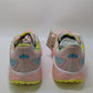 New Balance Pink/Yellow Fresh Foam Sneakers