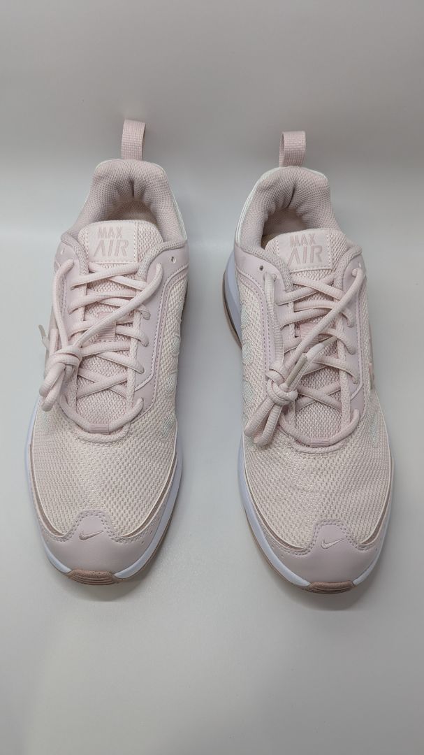 Nike Light Pink Oxford Air Max AP Sneakers