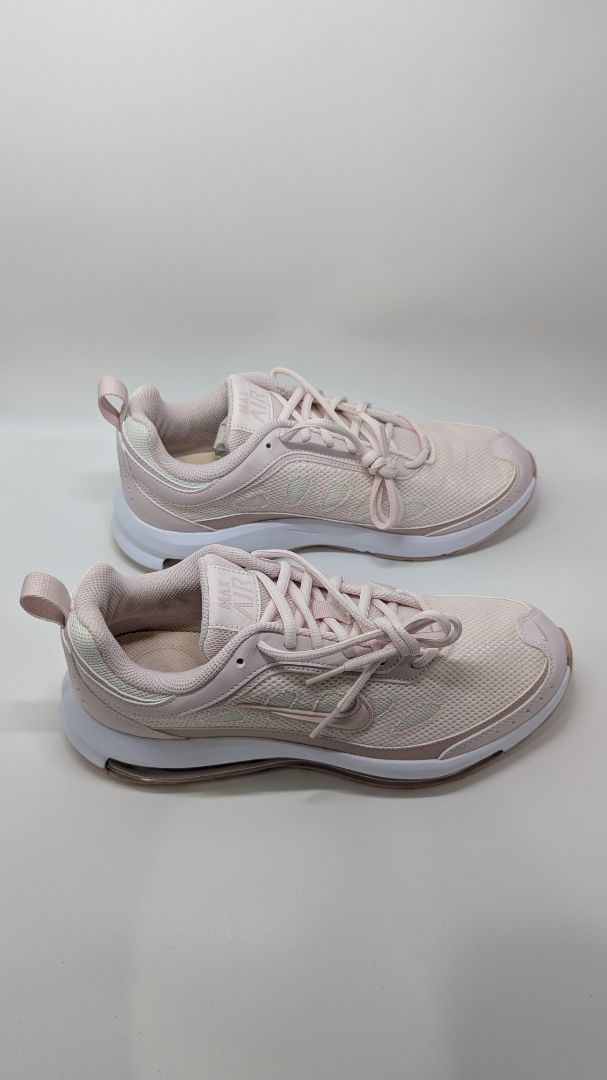 Nike Light Pink Oxford Air Max AP Sneakers