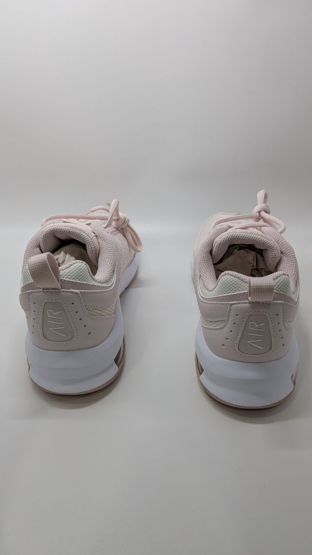 Nike Light Pink Oxford Air Max AP Sneakers