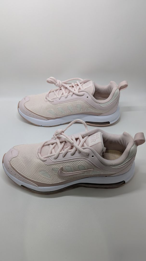 Nike Light Pink Oxford Air Max AP Sneakers