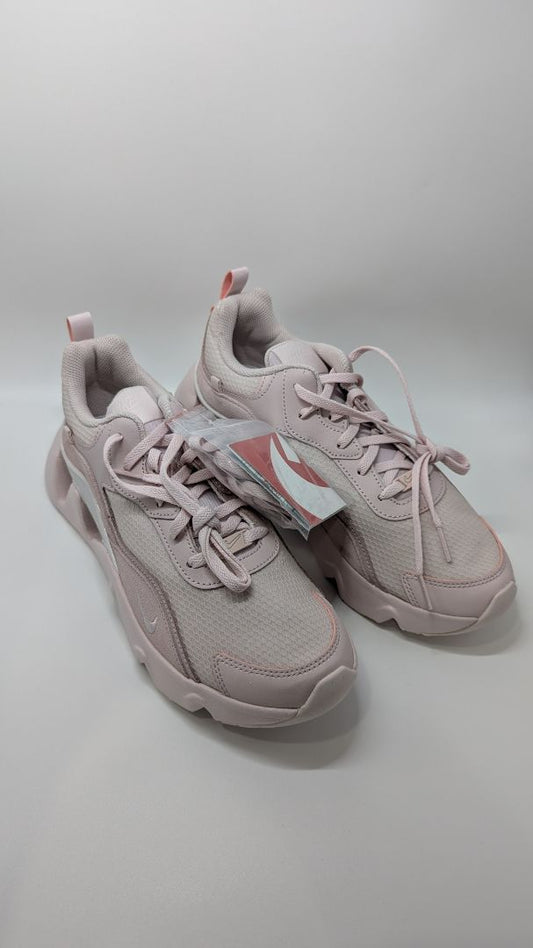 Nike Pink "Barely Rose" RYZ 385 II Sneakers