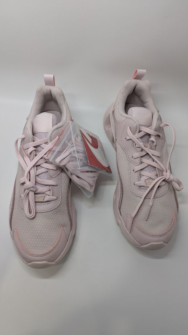 Nike Pink "Barely Rose" RYZ 385 II Sneakers