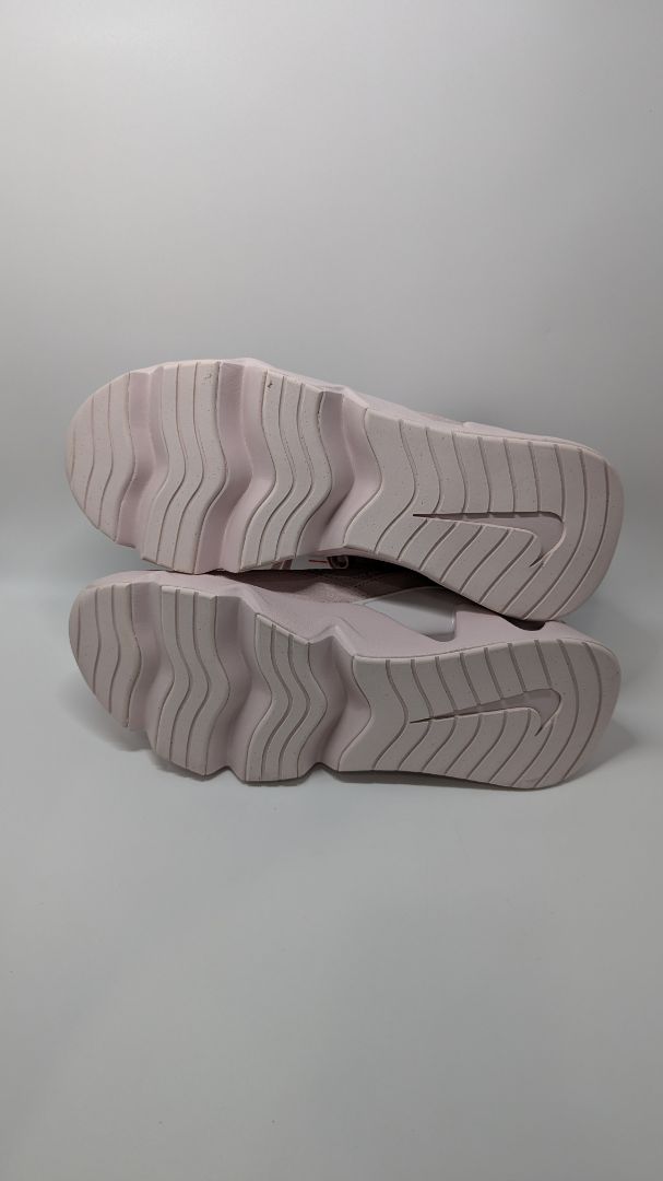 Nike Pink "Barely Rose" RYZ 385 II Sneakers
