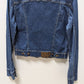 DKNY Jeans Dark Wash Denim Jacket
