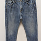 by Bullhead Medium Wash Straight Men's Jeans