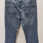 by Bullhead Medium Wash Straight Men's Jeans