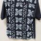 Union Bay Navy/Blue Floral Button-Down Shirt