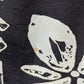 Union Bay Navy/Blue Floral Button-Down Shirt