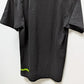 Streetwise Black Bottle Graphic T-Shirt