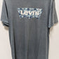 Levi's Grey/Blue Vintage Graphic T-Shirt