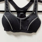 Danskin Now Black Sports Bra
