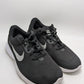 Nike Black/White Flex Experience Running Shoes