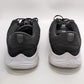 Nike Black/White Flex Experience Running Shoes