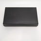 London Fog Black Adalia Zip Around Wallet