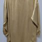 Ann Taylor Beige Floral 3PC Sleepwear Set
