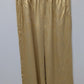 Ann Taylor Beige Floral 3PC Sleepwear Set