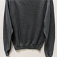 Champion Dark Grey "Stanford" Sweatshirt