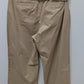 A New Day Tan Wide Leg Stretch Pants
