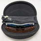 Oakley Silver/Blue Radarlock Path Sunglasses