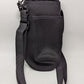 MyTagAlongs Black Mesh Water Bottle Carrier Pouch