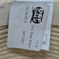 DEF SALV Cream/Multicolor Striped Straw Hat