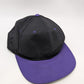 Headmaster Black/Purple/Green Baseball Hat