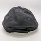 Headmaster Black/Purple/Green Baseball Hat