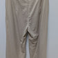 STYLEWE Light Tan Wide-Leg Pants