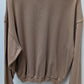 Grayson Threads Brown Bear Graphic Sweatshirt
