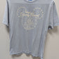Tokyo Disney Resort Light Blue Graphic T-Shirt