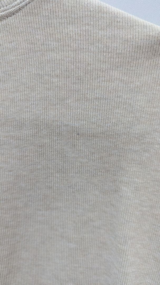 Polo Ralph Lauren Light Tan Pullover Sweatshirt