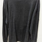 Polo Ralph Lauren Dark Grey Long-Sleeve T-Shirt