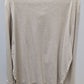 Polo Ralph Lauren Light Beige Pima Polo Shirt