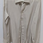 Tinissimo Light Grey Long-Sleeve Button-Down Shirt