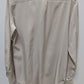 Tinissimo Light Grey Long-Sleeve Button-Down Shirt