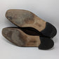 Bally Continentals Brown Suede Laurence Loafer