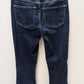 Dear John Dark Wash "Rosa" Flared  Jeans