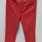 Liverpool Los Angeles Red "The Capri" Jeans