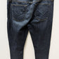Hudson Dark Wash Krista Super Skinny Jeans