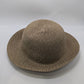 Target Tan/Brown Woven Sun Hat