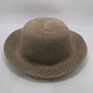 Target Tan/Brown Woven Sun Hat