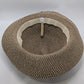 Target Tan/Brown Woven Sun Hat