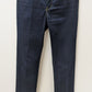 Levi's Dark Wash 314 Shaping Straight Jeans